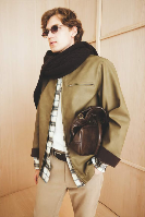 Resim Defacto Erkek  Mont E9035AX/KH79