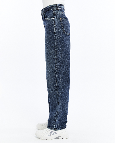 Resim Yenikoza Kadın Jean