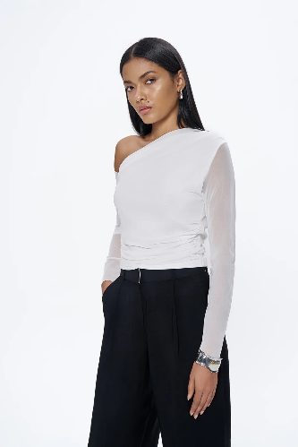 Resim QUZU Kadın Bluz