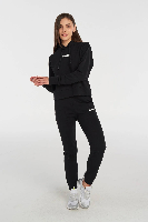 Resim Hummel Hml T-Te Elemental Regular Pants Kadın Eşofman Alt 932081-2001