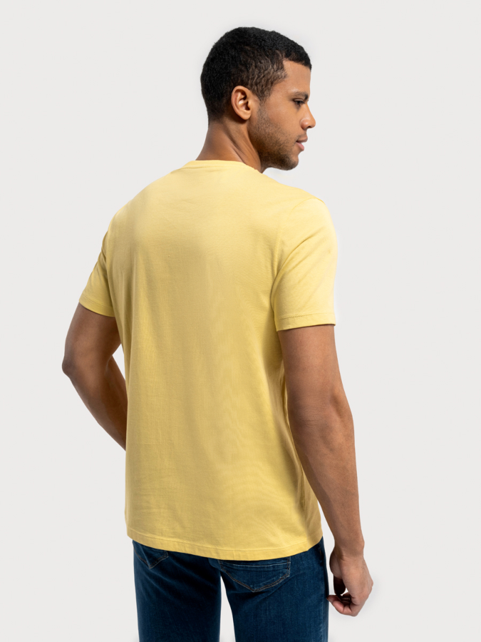 Resim Loft Erkek Regular Fit T-shirt LF2029278