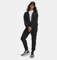 Resim Under Armour Ua Rival Hi Rise Woven Pant Kadın Eşofman Alt 1382727-001