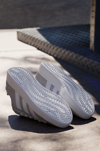 Resim Adidas Grand Court Alp Erkek Spor Ayakkabı Jh7234