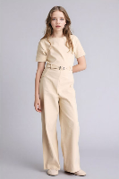 Resim Defacto Kız Çocuk Tulum G7086A8/BG359