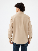 Resim Loft Erkek Uzun Kol Gömlek Lf2036766