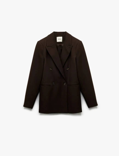 Resim Koton Kadın Ceket 6Wak50017Uw