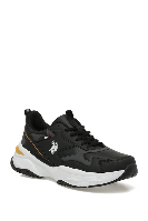 Resim U.S. Polo Assn. Erkek Günlük Ayakkabı A102033607 5W Solidar 5Pr