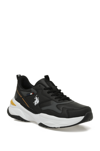 Resim U.S. Polo Assn. Erkek Günlük Ayakkabı A102033607 5W Solidar 5Pr