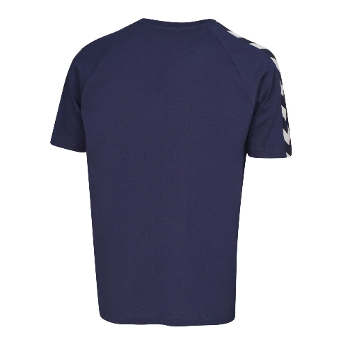 Resim Hummel Hmlarchıve  S/S  Erkek T-Shirt 912209-7459