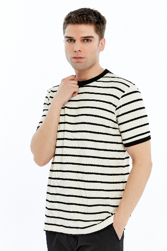 Resim Trender Erkek T-shirt