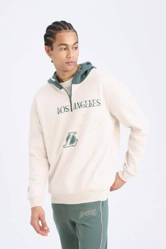 Resim Defacto Erkek  Sweat D3242AX/BG662