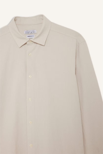 Resim Defacto Erkek  Uzun Kol Gömlek E7741AX/ER22