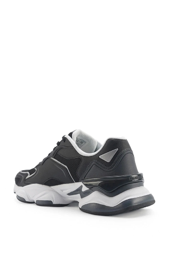 Resim Lumberjack Erkek Günlük Ayakkabı A102157067 MADAX 6FX