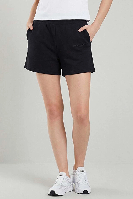 Resim Skechers  W Essential 5 Inch Sweat Short Sweat Short Kadın Şort S2610001-3817