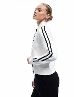 Resim Koton Kadın Sweat 6Wal10163Ik