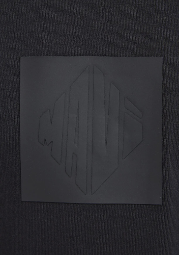 Resim Mavi Erkek T-shirt M0613148-900