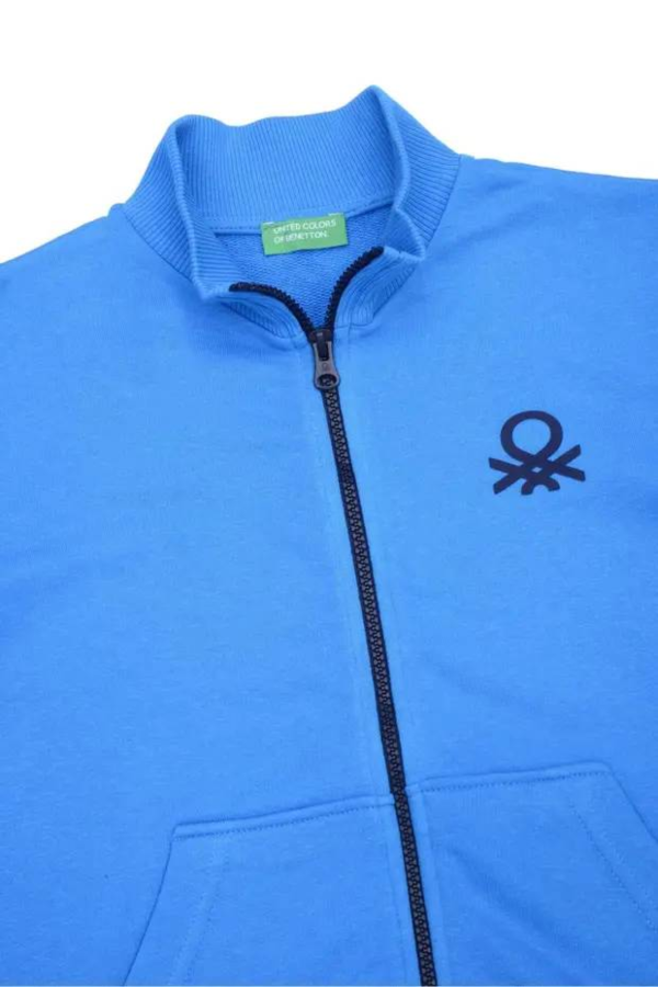 Resim Benetton Erkek Çocuk Sweat 16028 BNT-B21875