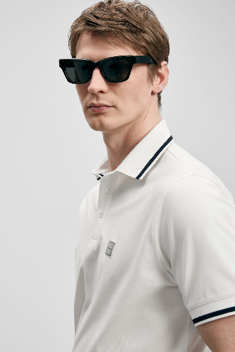 Resim Lufian Grom Erkek T-shirt 111040232