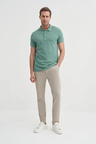 Resim Cazador Erkek T-shirt 46130