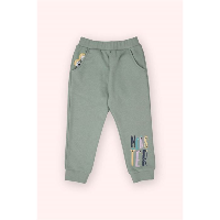 Resim Yenikoza Erkek Çocuk Eşofman Alt