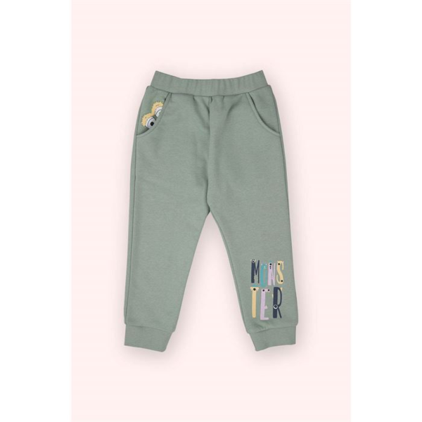 Resim Yenikoza Erkek Çocuk Eşofman Alt