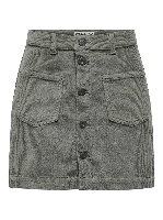 Resim Only Onlamazing Global Hw Cord Skirt Pnt Noos Kadın Etek 15182080