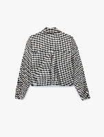 Resim Koton Kadın Ceket 6Wak50007Pw