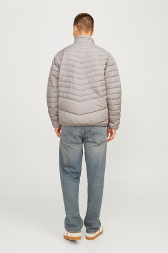 Resim Jack & Jones Jjestate Packable Puffer Collar Noos Erkek Mont 12256985