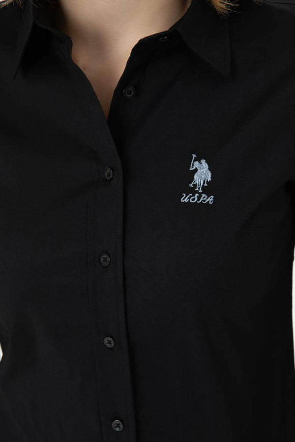 Resim 1672150 Saly023K Us Polo Assn Kadın Gömlek