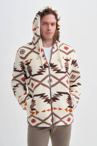 Resim Cazador Erkek Hırka 50940