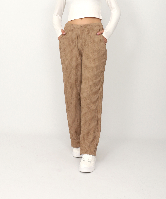 Resim Trender Kadın Kanvas Pantolon