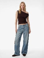 Resim Koton Kadın Atlet 6SAK10006EK