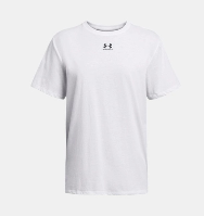 Resim Under Armour Campus Oversize Ss Kadın T-Shirt 1387193-100
