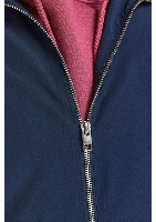 Resim Jack & Jones Jjerush Harrıngton Bomber Noos Erkek Ceket 12204277