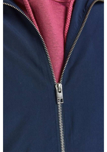 Resim Jack & Jones Jjerush Harrıngton Bomber Noos Erkek Ceket 12204277