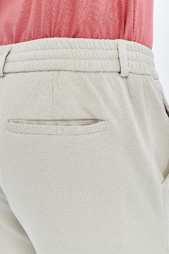 Resim Paul&More Kanvas Pantolon 83 Erkek