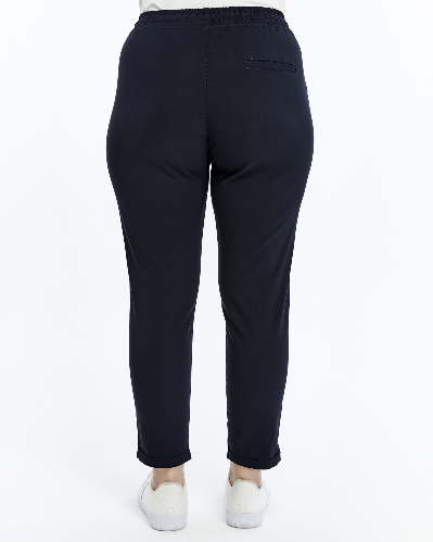 Resim Yenikoza Kadın Kanvas Pantolon