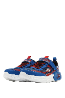 Resim Skechers CREATURECRAWLERS Erkek Çocuk Spor Ayakkabı 402120L BLRD