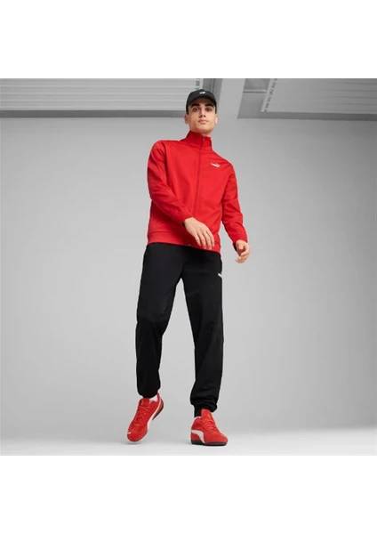 Resim Puma Ess Poly Suit Erkek Eşofman Takım 684847-11