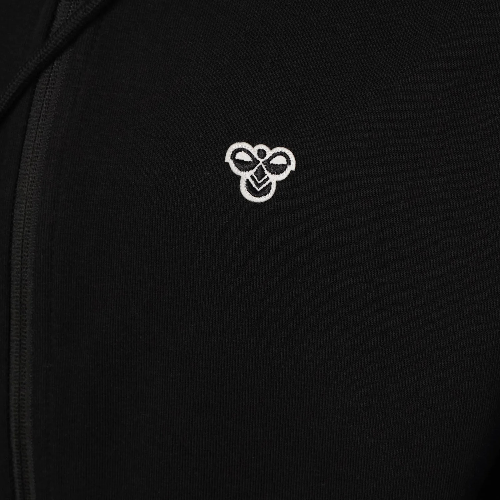 Resim 921836-2001 Hmlt-Ic Ico Zıp Hoodıe Erkek Sweatshirt