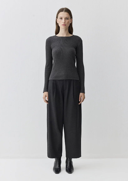 Resim Mavi Kadın Sweat M1613655-80927