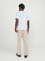 Resim Jack & Jones Jjeurban Edge Tee Ss O-Neck Noos Erkek T-shirt 12254412