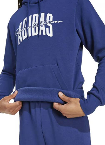 Resim Adidas M Collegia Erkek Sweat Jm6428