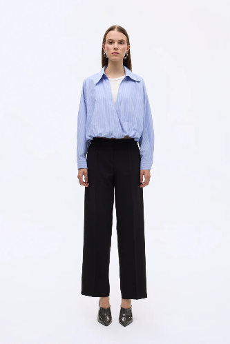 Resim QUZU Kadın Bluz