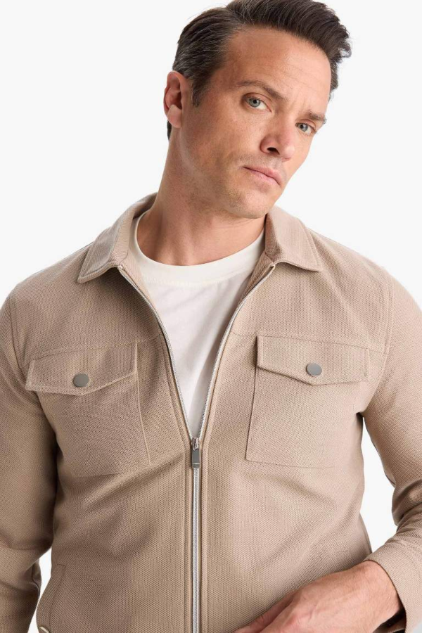 Resim Defacto Erkek  Mont D7533AX/BG773