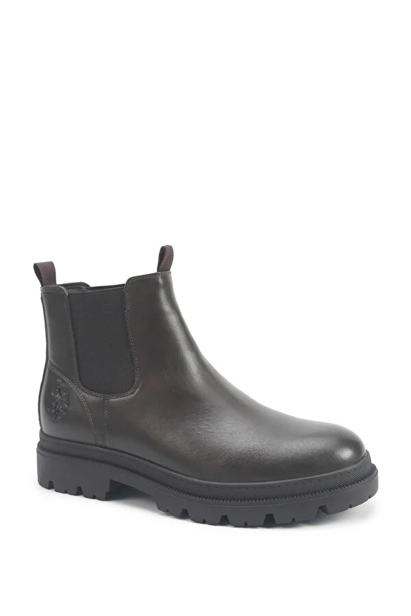 Resim U.S. Polo Assn. Erkek Bot A102038369 5W,Darıan 5Pr