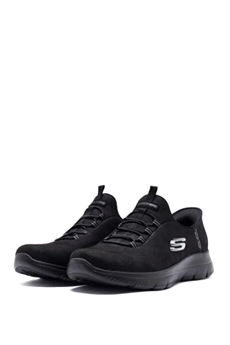 Resim Skechers Summits Kadın Spor Ayakkabı 150254Tk Bbk