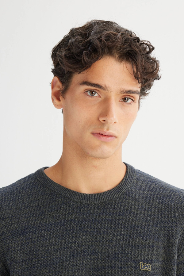 Resim Lee Erkek Kazak L2520364801