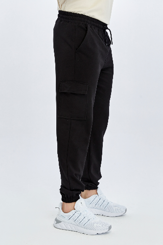 Resim Yenikoza Erkek Eşofman