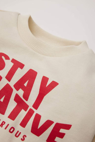 Resim Defacto Erkek Bebek  Şort Takım D7921A5/ER98